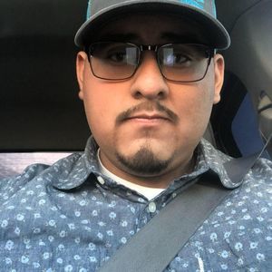 Meet your Posher, Jairo